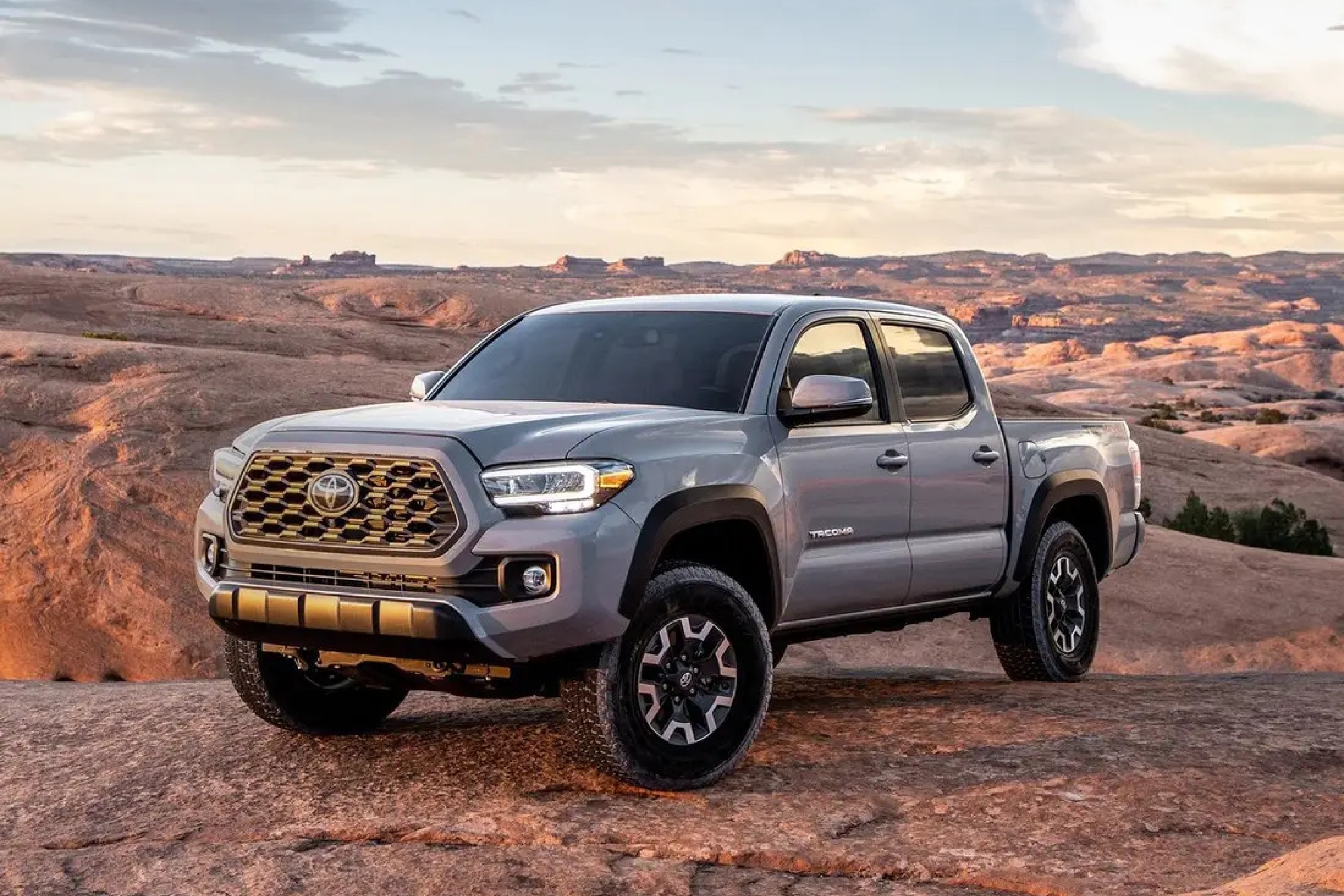 Restyling E-Commerce Arrigoni 4x4